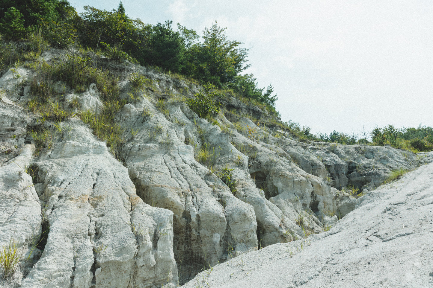 【Masukichi TRAVEL】「鉱山ツアー」