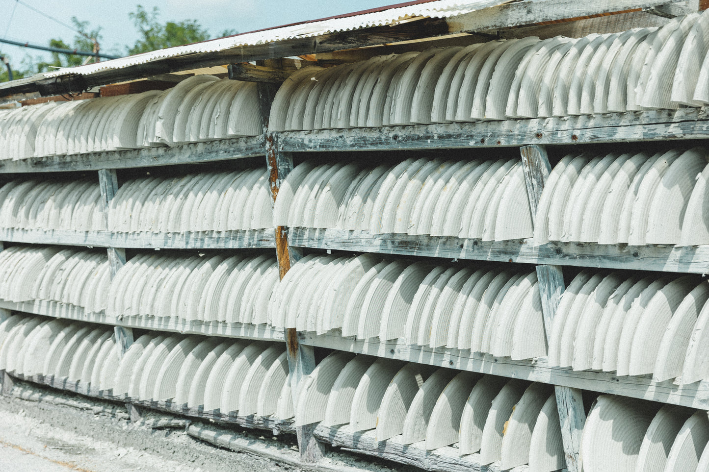 【Masukichi TRAVEL】「鉱山ツアー」