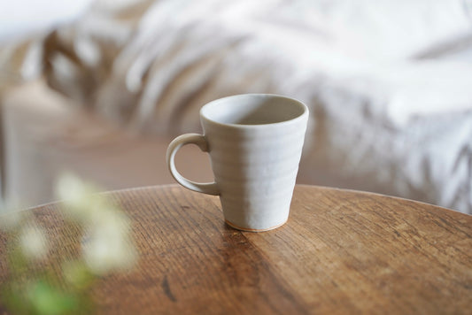 SUIYO×ますきち オリジナルコーヒーマグカップ