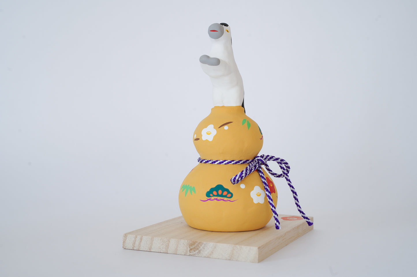 玩具工房|開運瓢箪から午