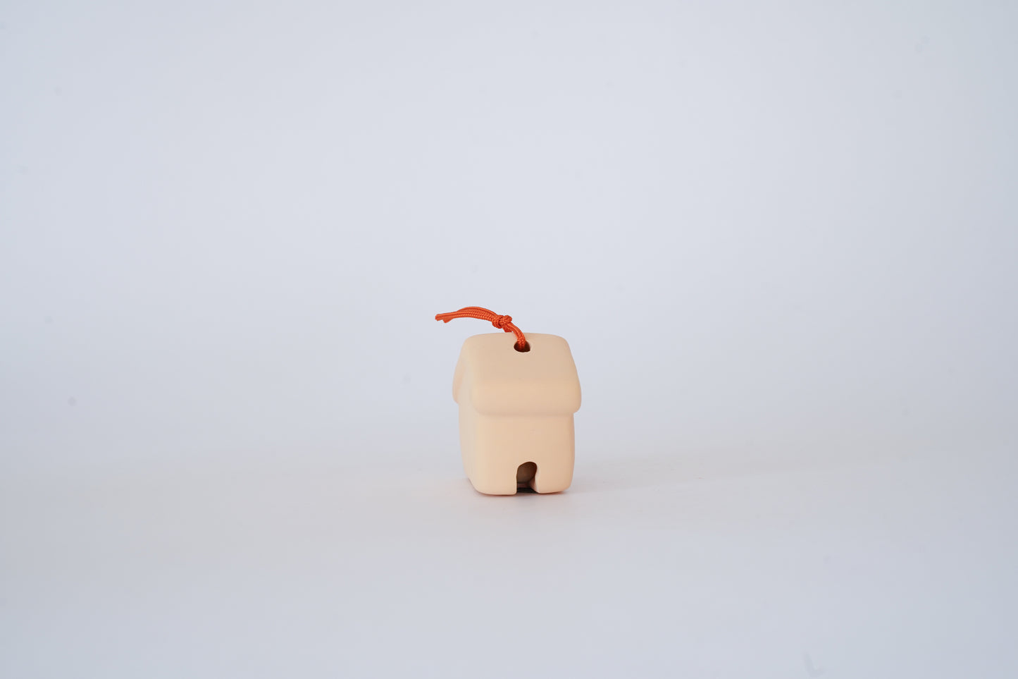 玩具工房|開運午土鈴(絵馬)