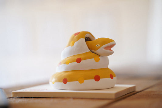 玩具工房|開運うんうん巳