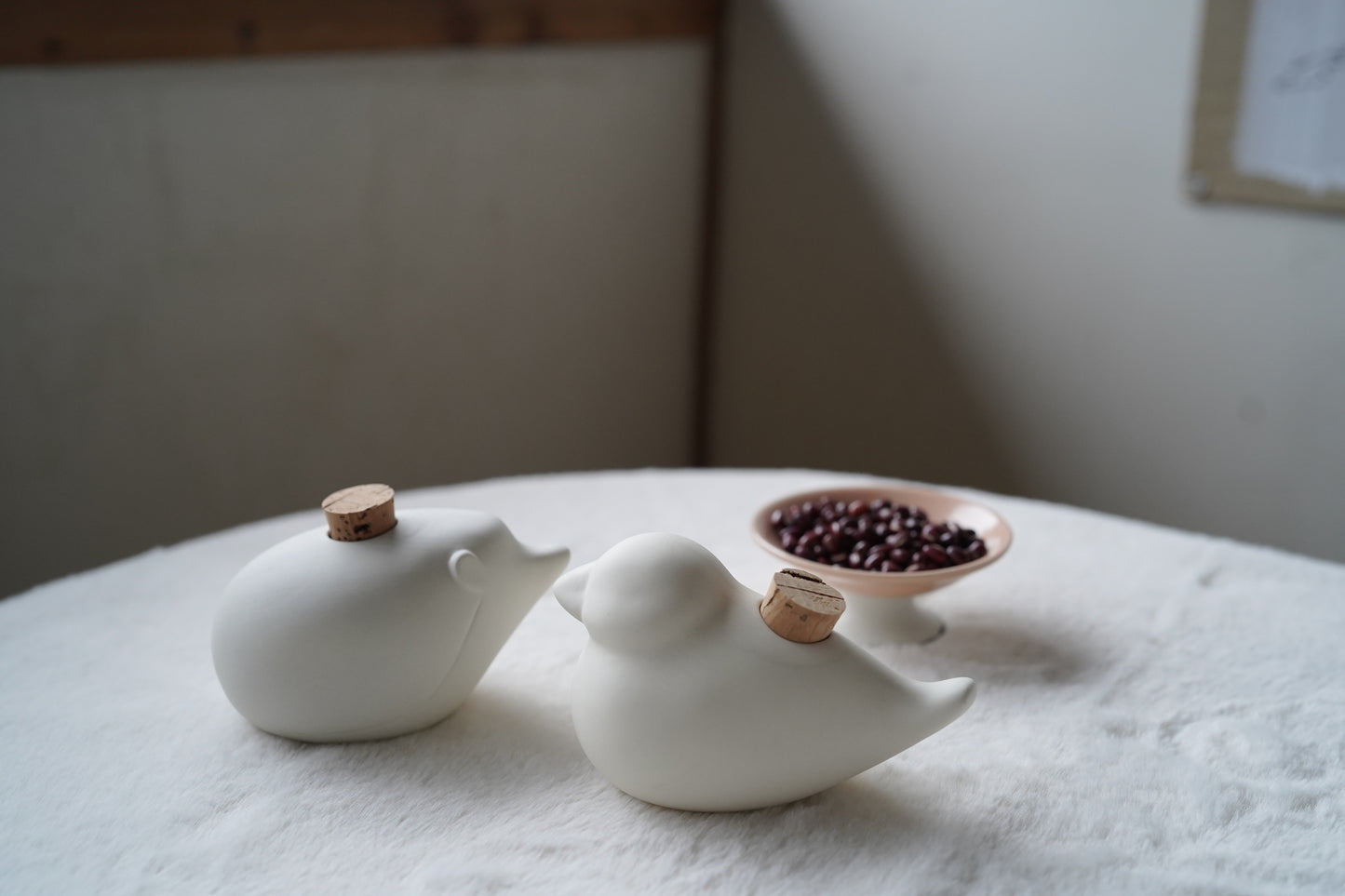 M.M.Yoshihashi | TETANPO(ハリネズミ)