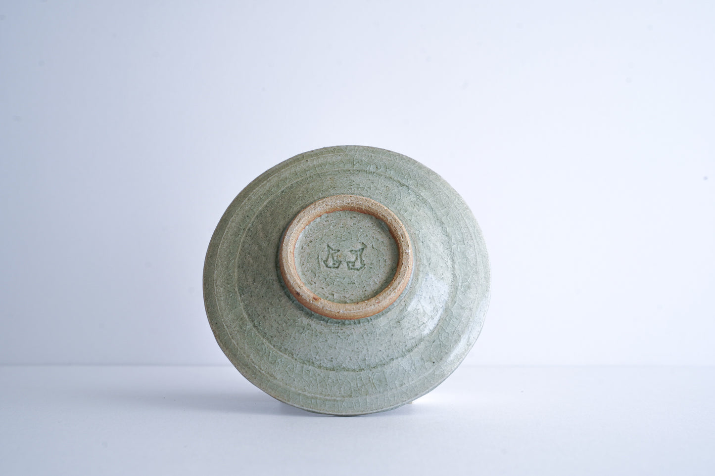 御深井釉小皿 | 殿様のごほうび