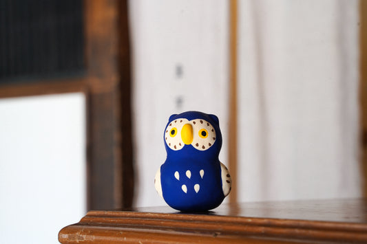 玩具工房|ふくろう