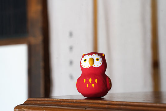 玩具工房|みみずく