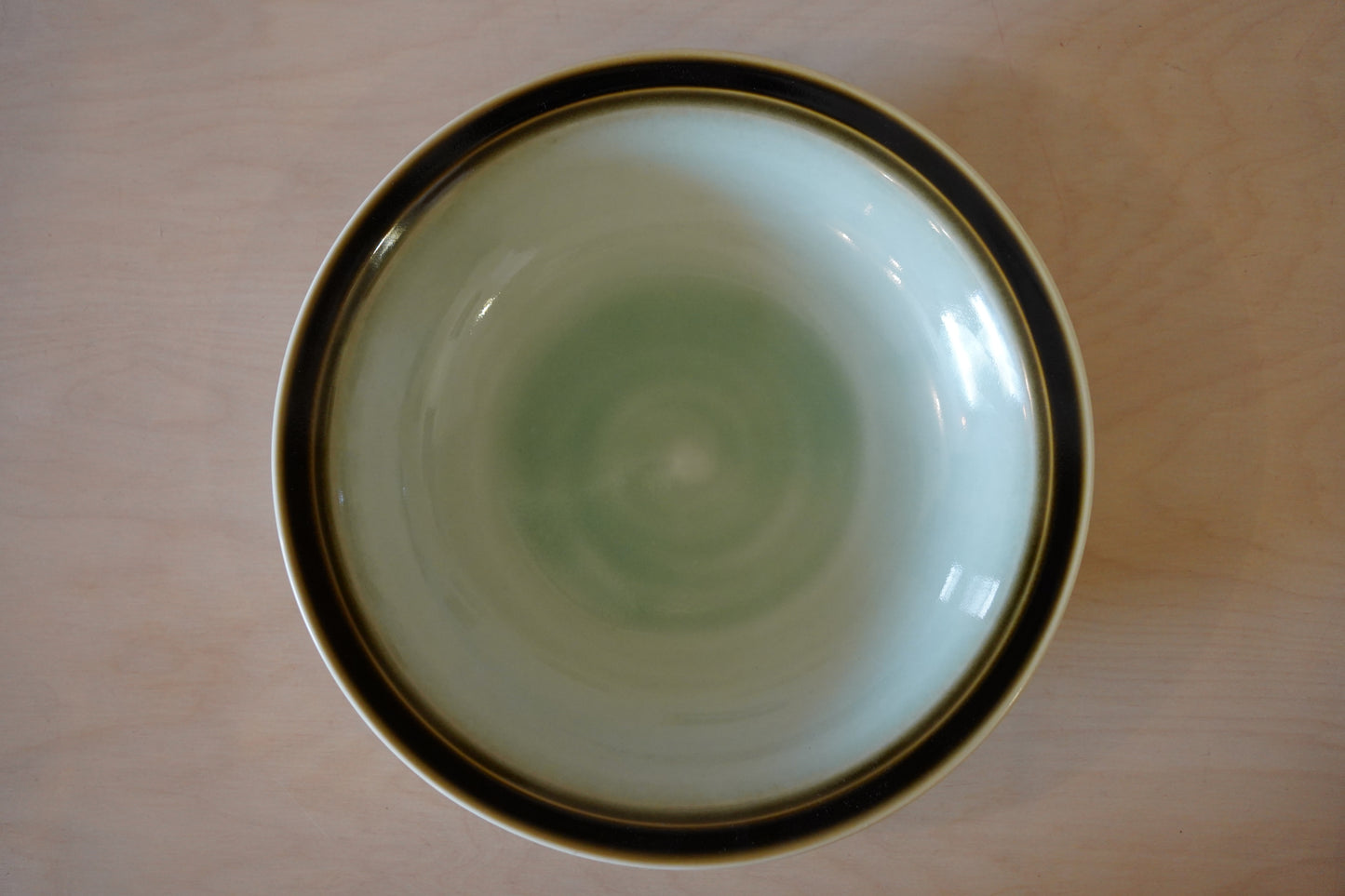 椿窯|IZUMI カレー皿