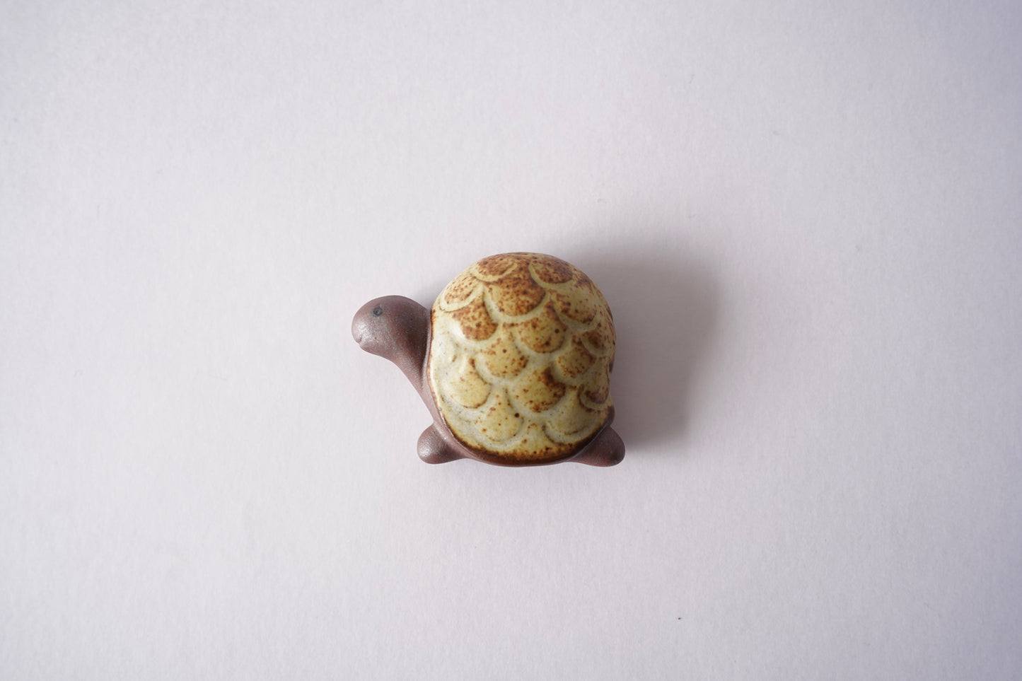かしわ窯 | 動物ブローチ