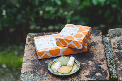 窯垣の小径クッキー（小箱）