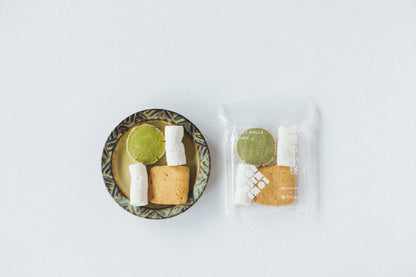 窯垣の小径クッキー（大箱）