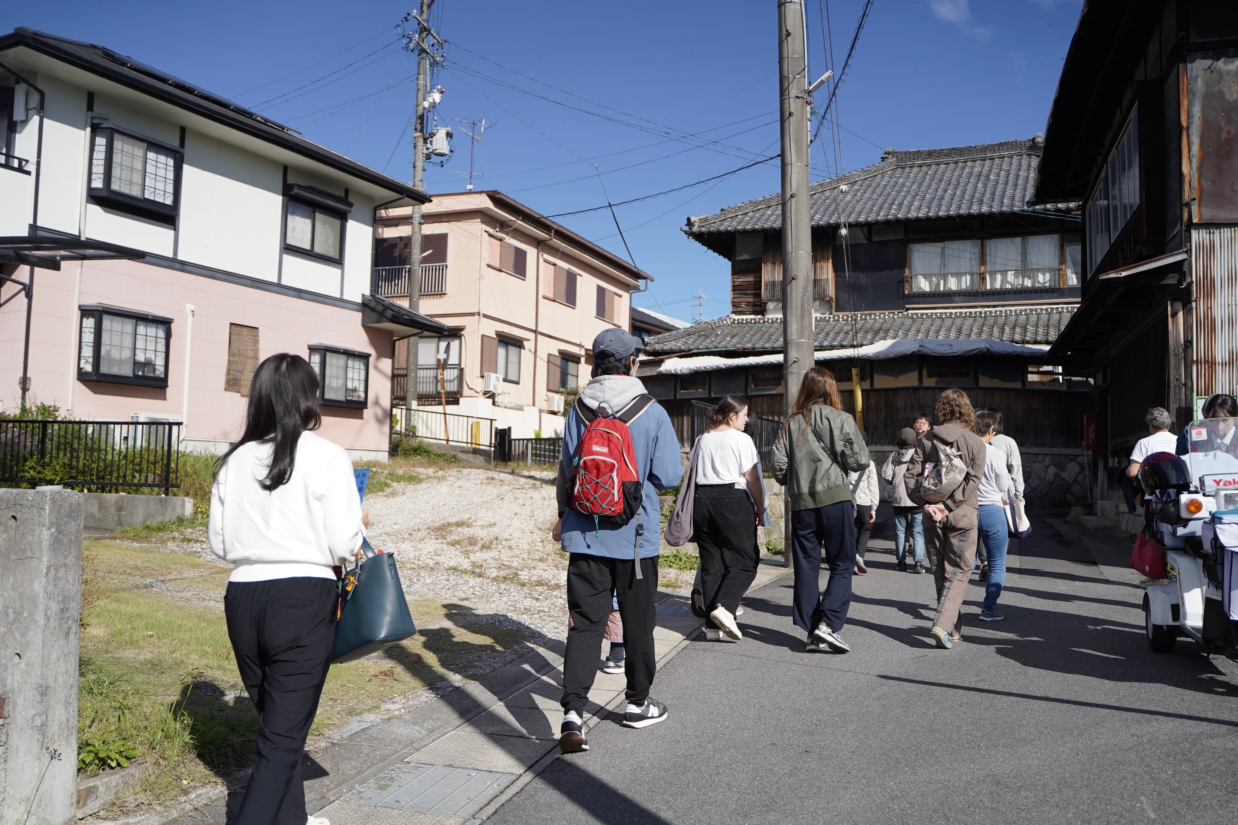 Masukichi TRAVEL】「粘土工場＆鉱山ツアー」｜加仙鉱山 – Masukichi