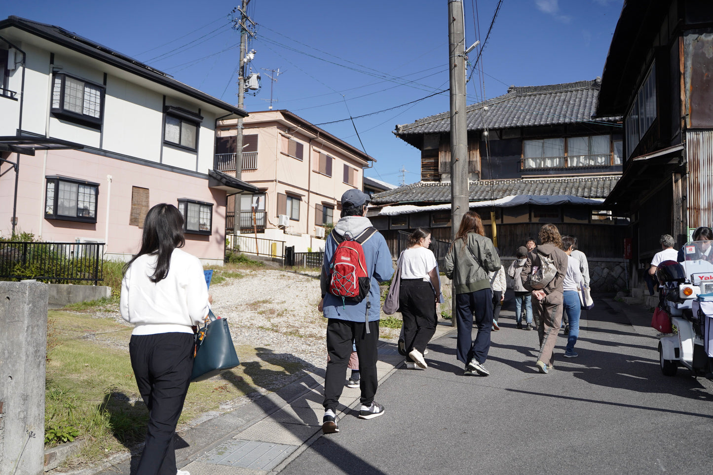 【Masukichi TRAVEL】「鉱山＆粘土工場ツアー」