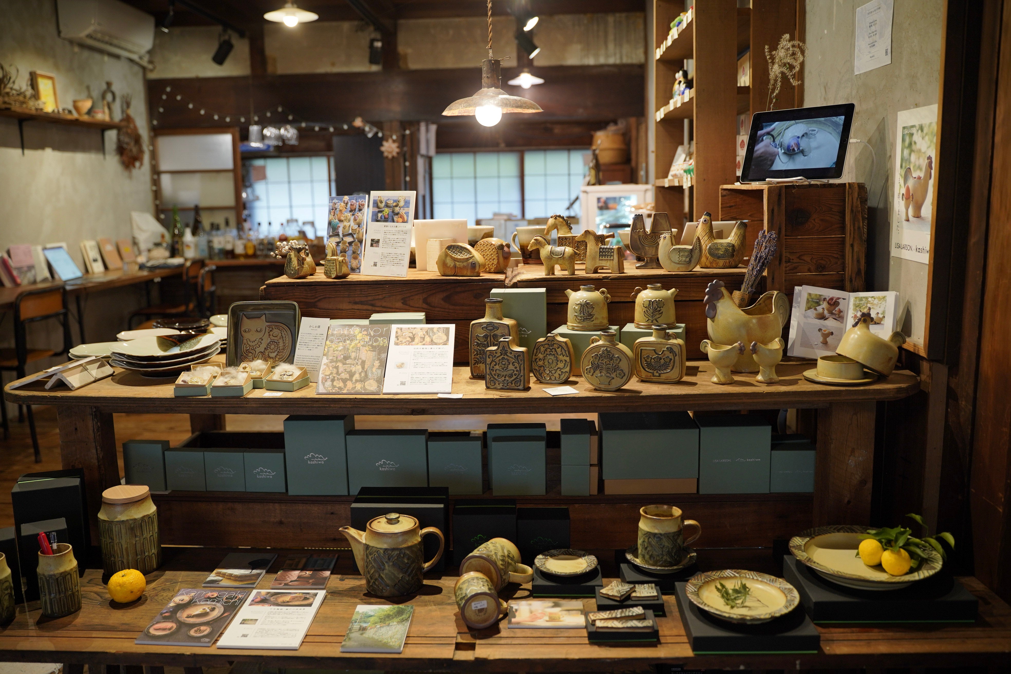 Masukichi | Seto City, Aichi Prefecture | Seto ware – Masukichi