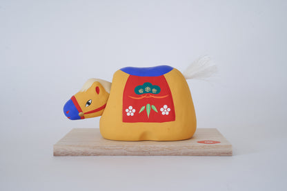 玩具工房｜開運うんうん午