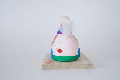 玩具工房｜開運午ころがし童子