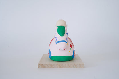 玩具工房｜開運午ころがし童子