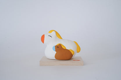 玩具工房｜開運親子午