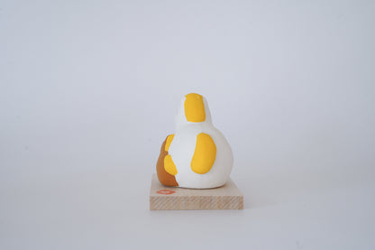 玩具工房｜開運親子午