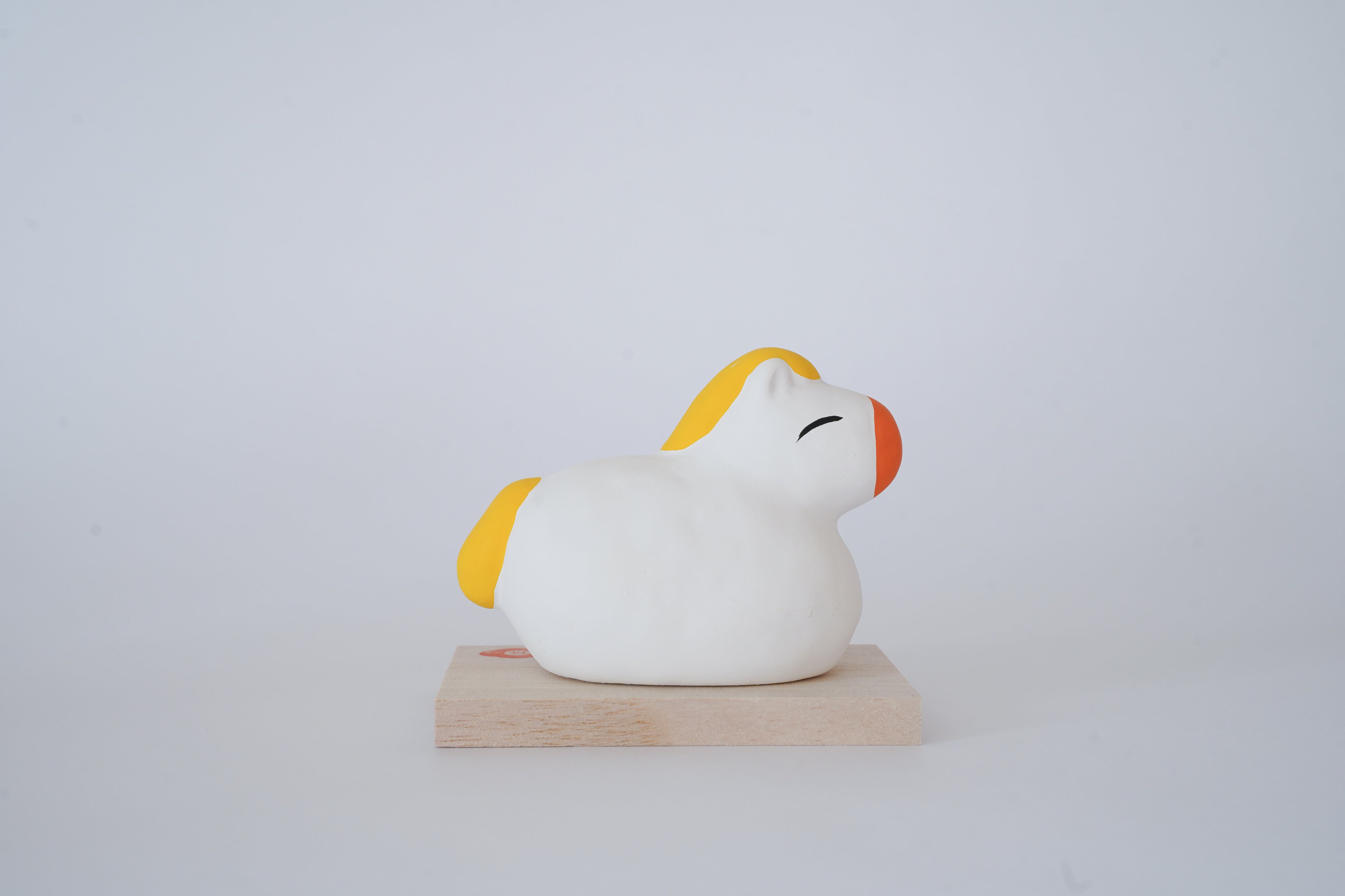 玩具工房｜開運親子午 – Masukichi -Pottery & Souvenir- ますきち