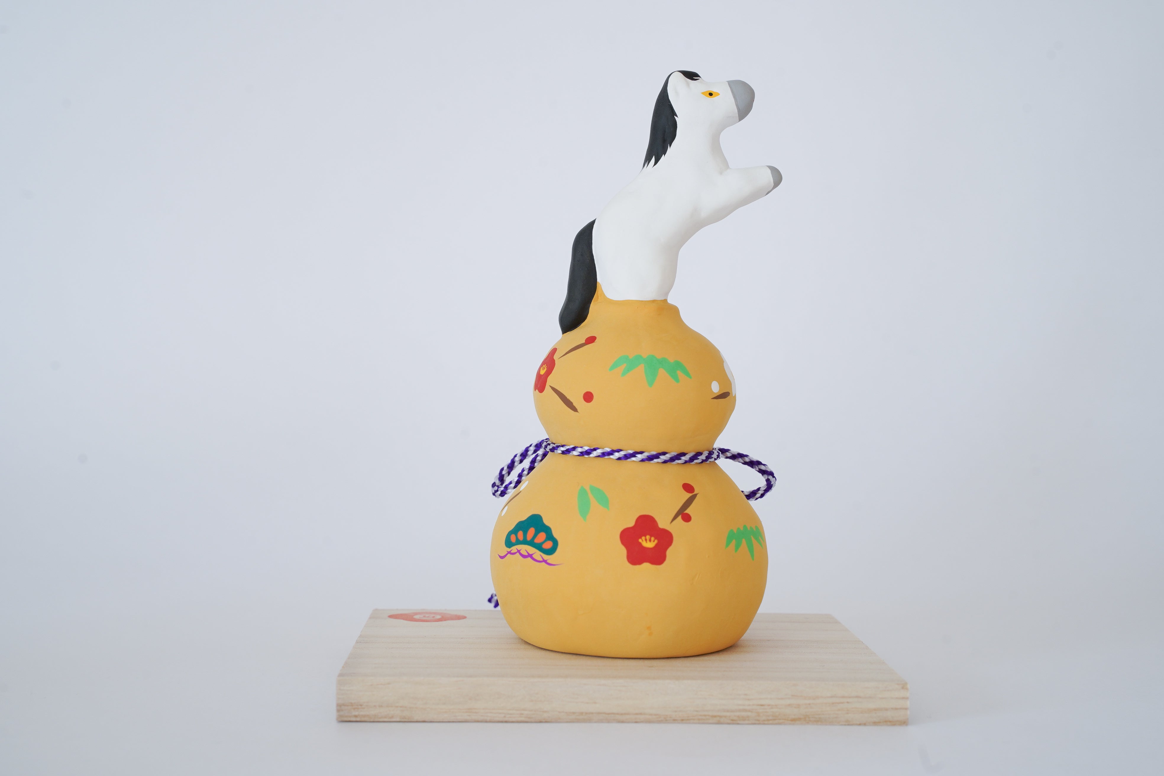 雑貨 Putos様 玩具工房｜開運瓢箪から午 – Masukichi -Pottery & Souvenir- ますきち