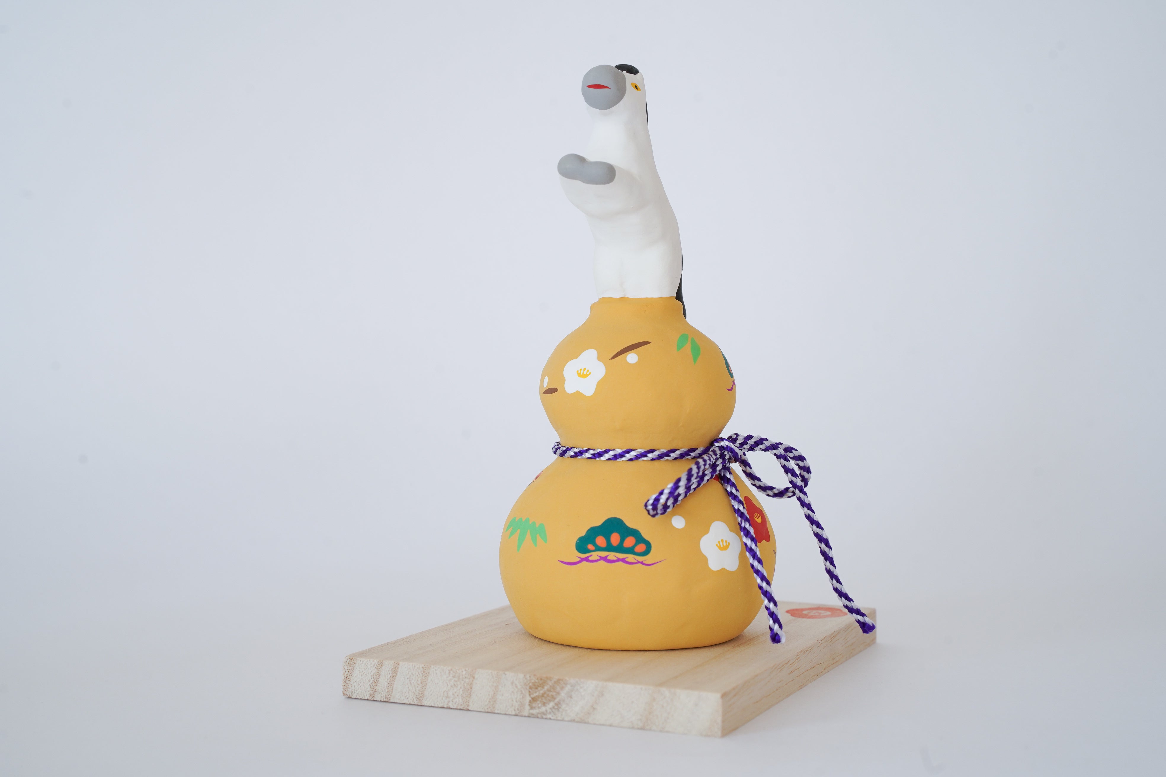 玩具工房｜開運瓢箪から午 – Masukichi -Pottery & Souvenir- ますきち