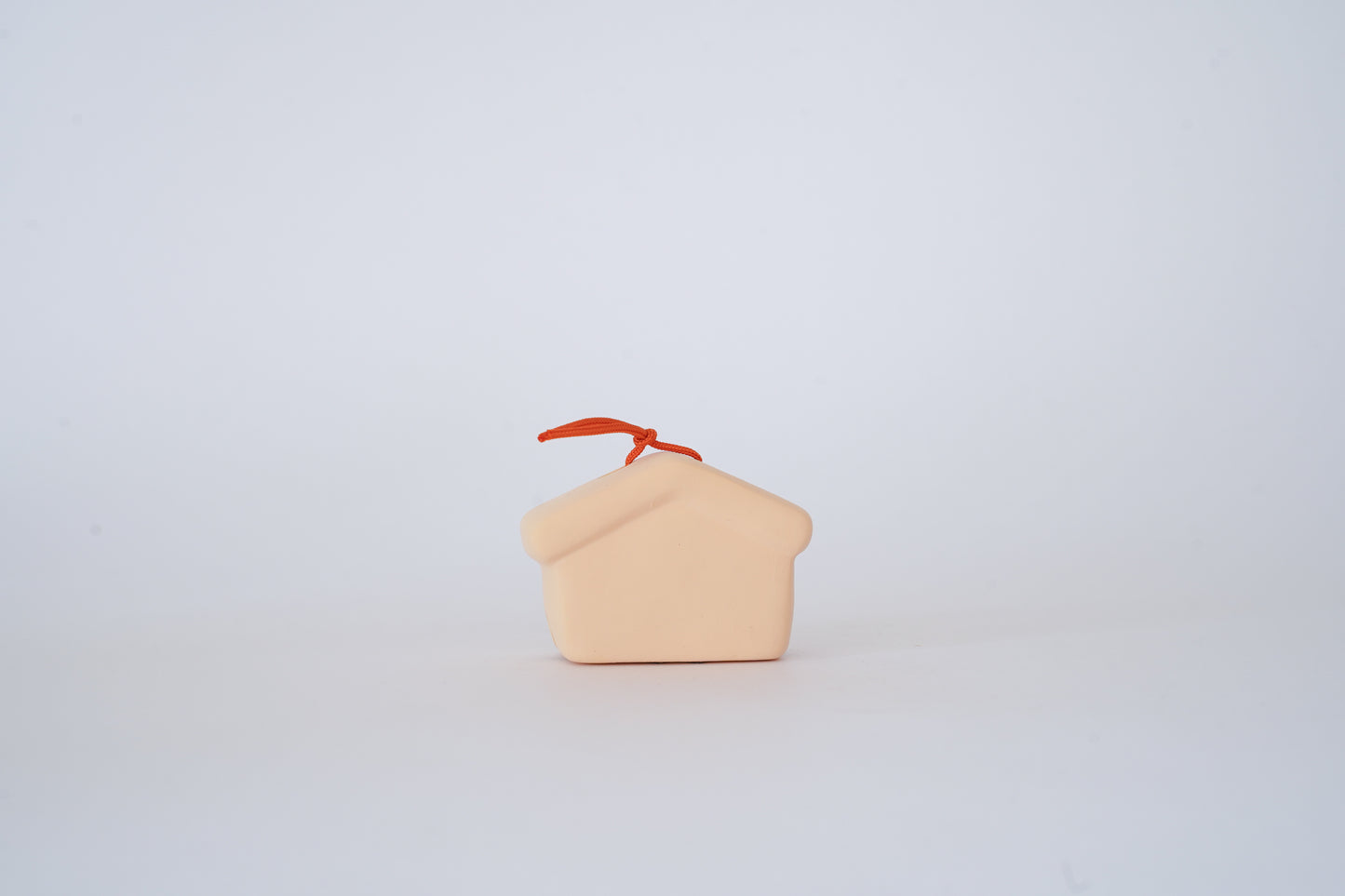 玩具工房｜開運午土鈴（絵馬）