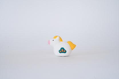 玩具工房｜開運福午（松）