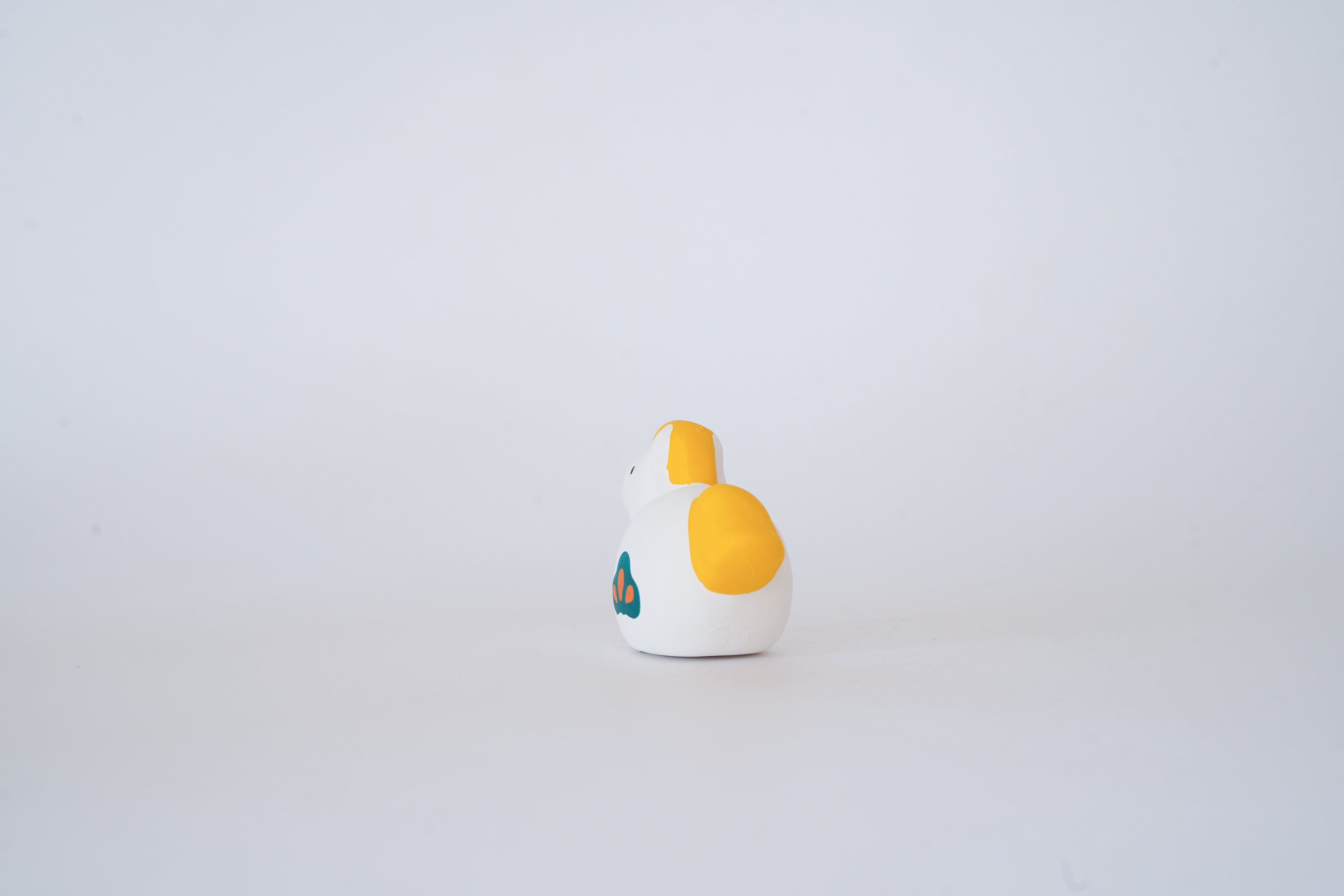 玩具工房｜開運福午（松） – ますきち｜愛知瀬戸｜瀬戸焼・せともの