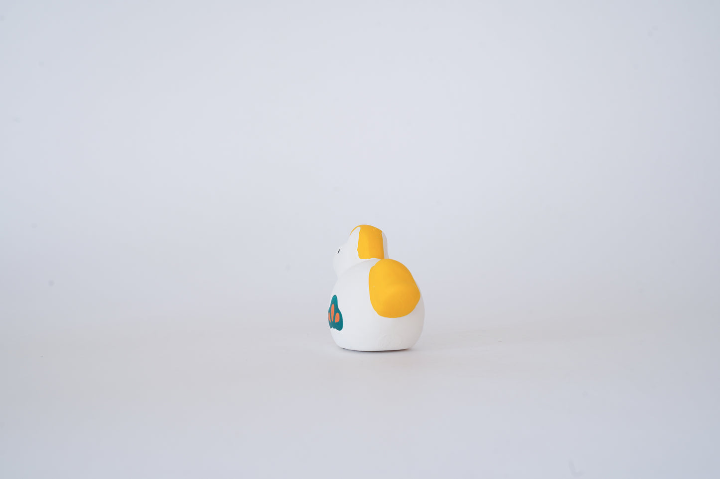 玩具工房｜開運福午（松）