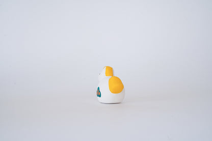 玩具工房｜開運福午（松）