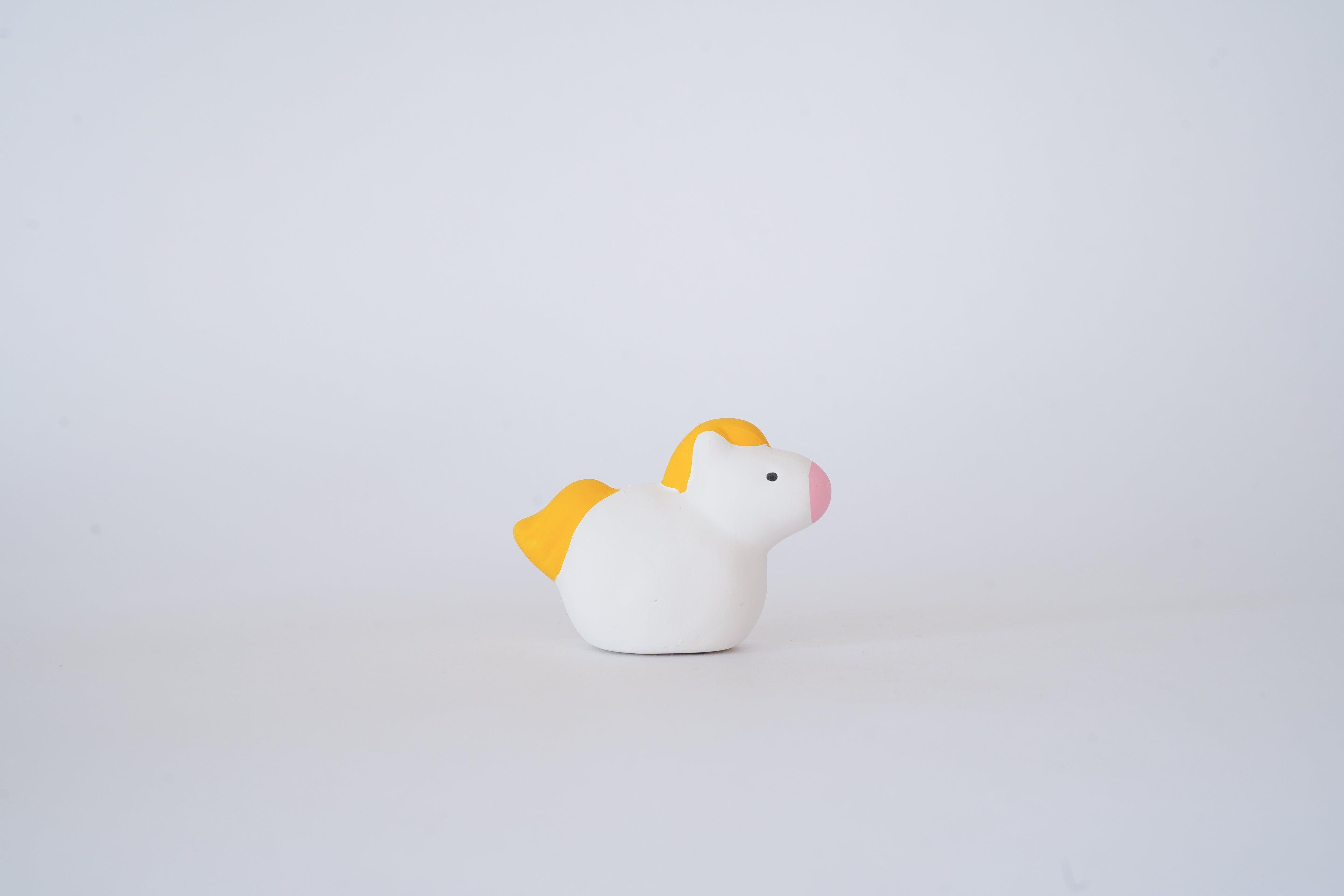 玩具工房｜開運福午（松） – Masukichi -Pottery & Souvenir- ますきち
