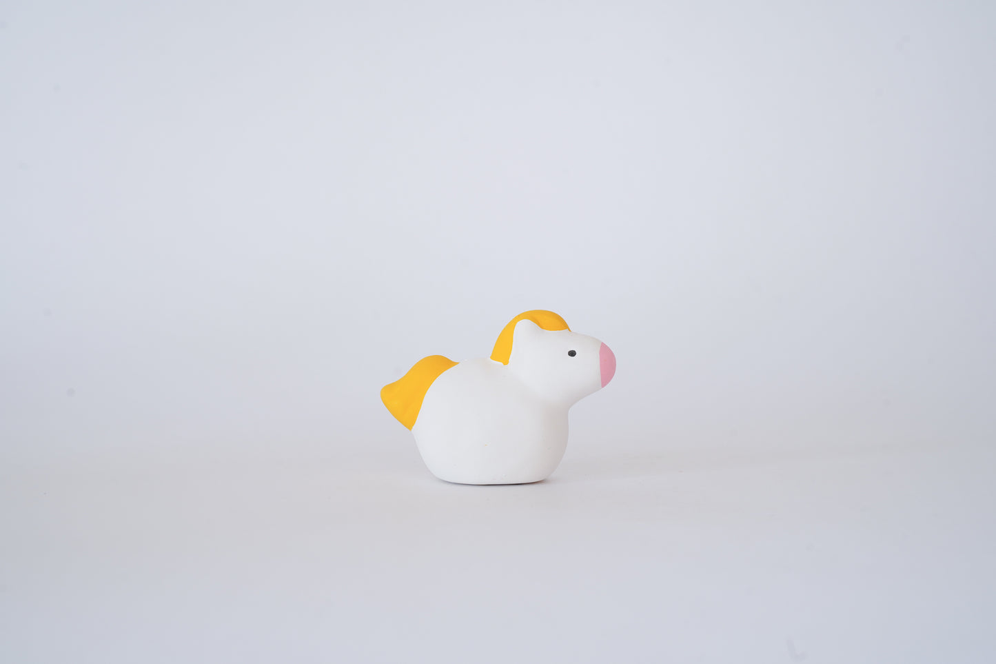 玩具工房｜開運福午（松）