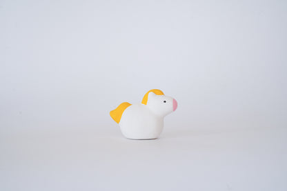 玩具工房｜開運福午（松）