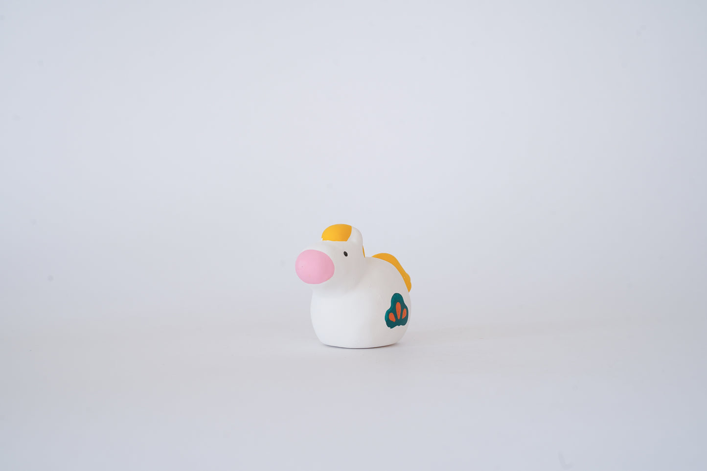 玩具工房｜開運福午（松）