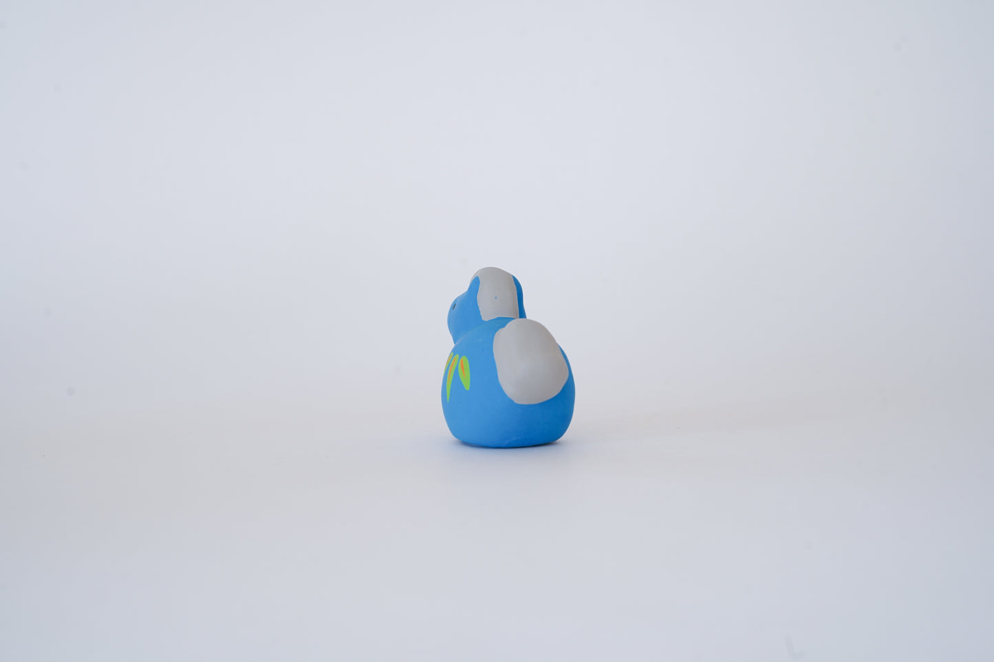 玩具工房｜開運福午（竹）