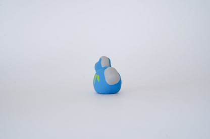 玩具工房｜開運福午（竹）