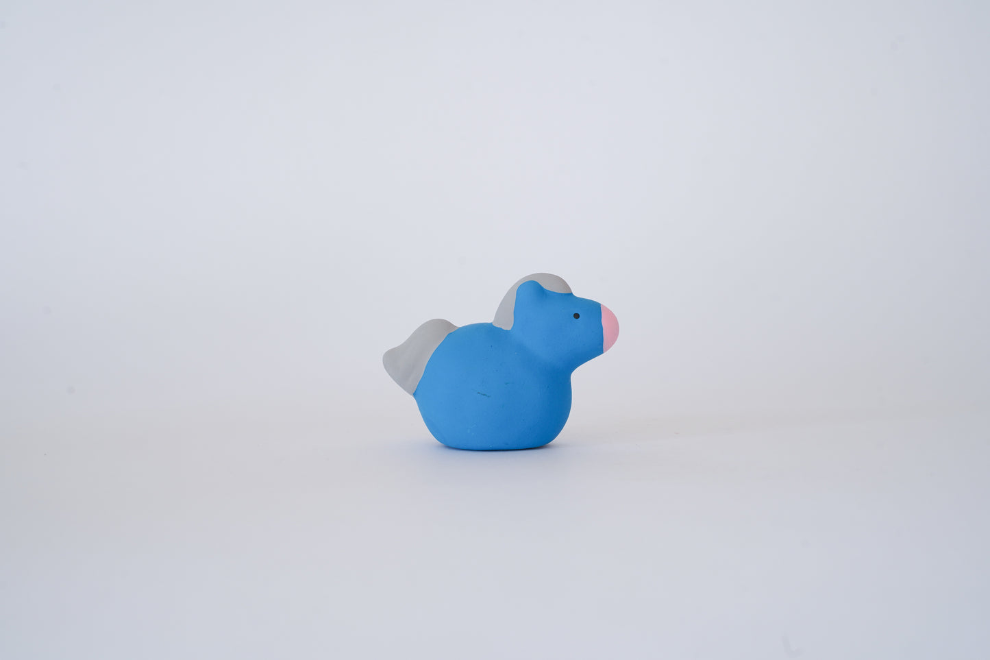 玩具工房｜開運福午（竹）