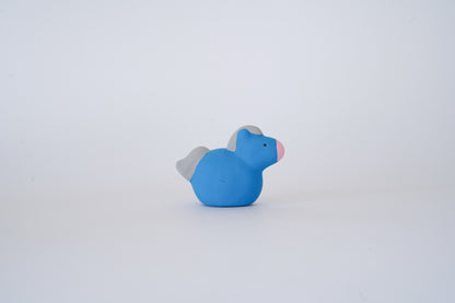 玩具工房｜開運福午（竹）