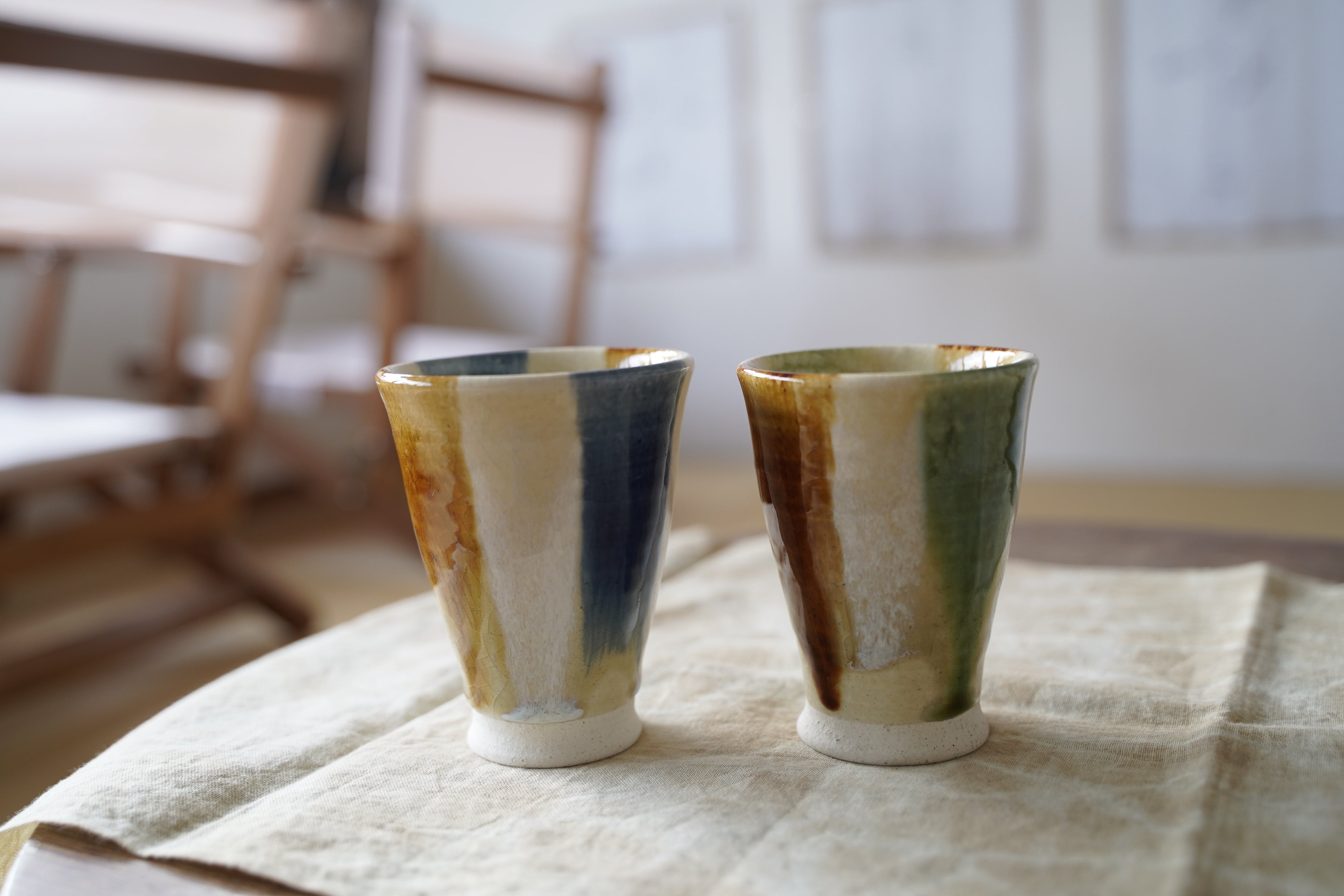 Seto Hongyo Gama – Masukichi -Pottery & Souvenir- ますきち 瀬戸焼