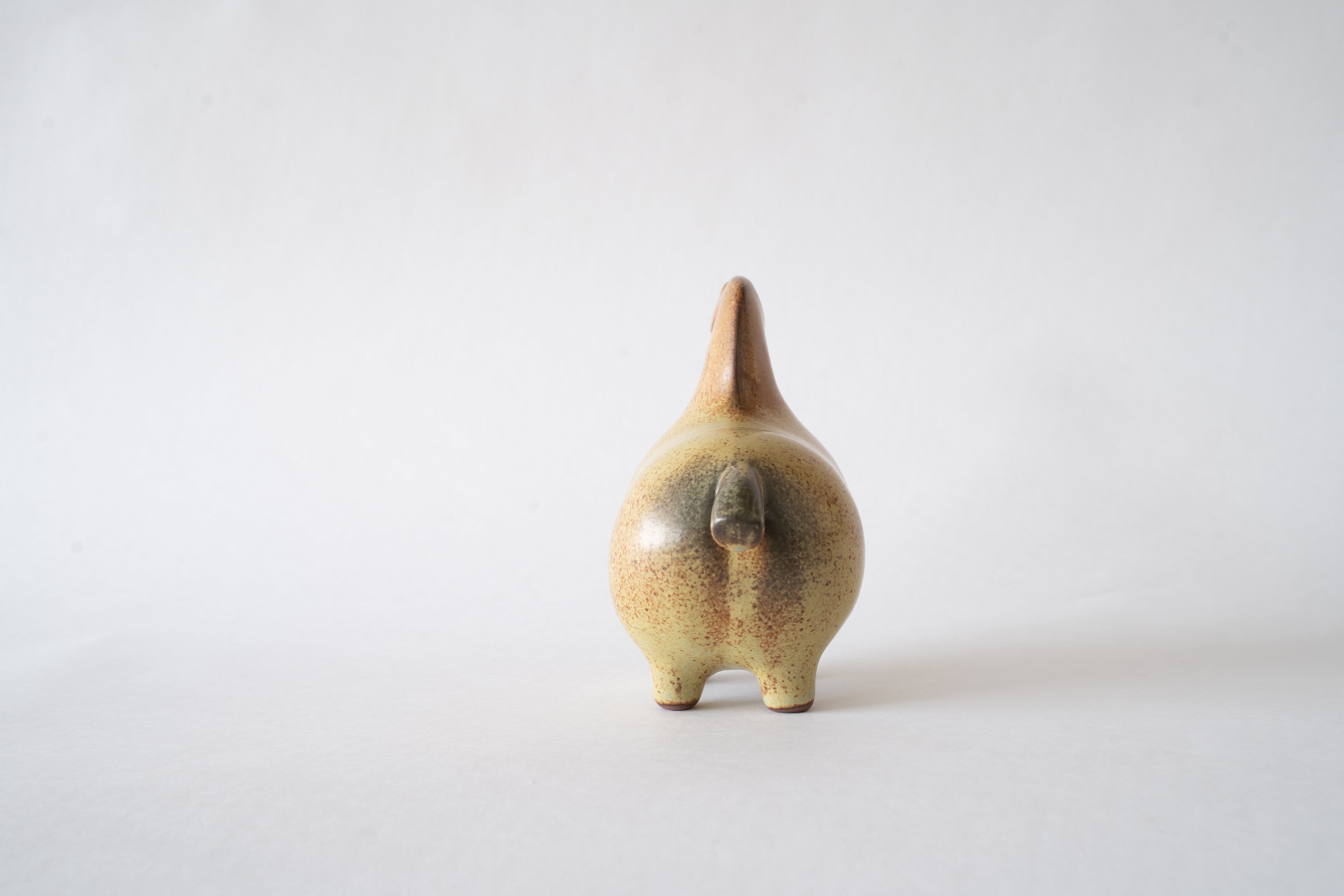 A horse – Masukichi -Pottery & Souvenir- ますきち 瀬戸焼・土産店