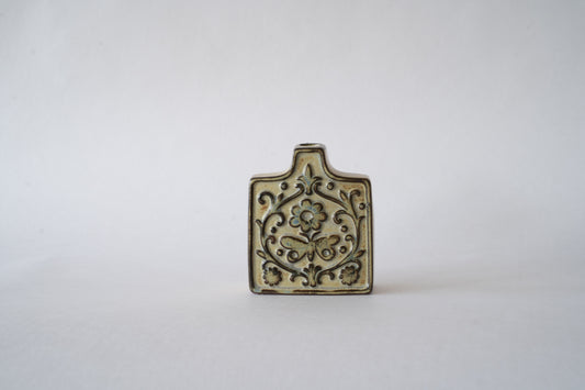 arabesque（square）