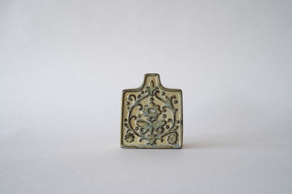 arabesque（square）