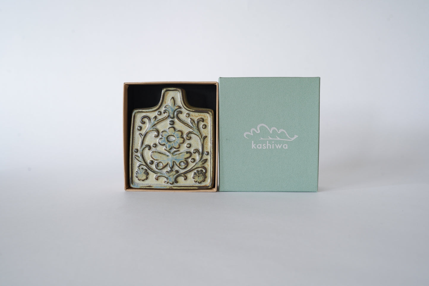 arabesque（square）