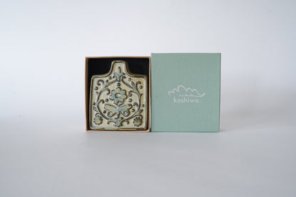 arabesque（square）