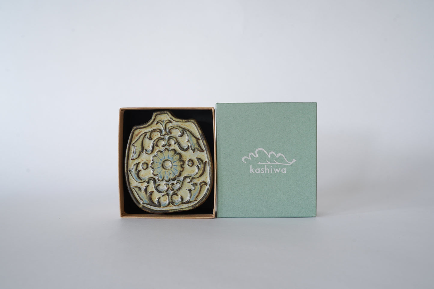 arabesque（rounnd）