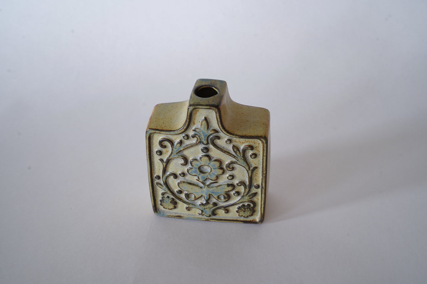 arabesque（square）