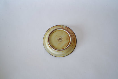 かしわ窯 | 窯垣の小径シリーズ ソーサー（S）