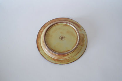 かしわ窯 | 窯垣の小径シリーズ  皿（M）