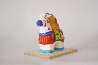 玩具工房｜開運神馬