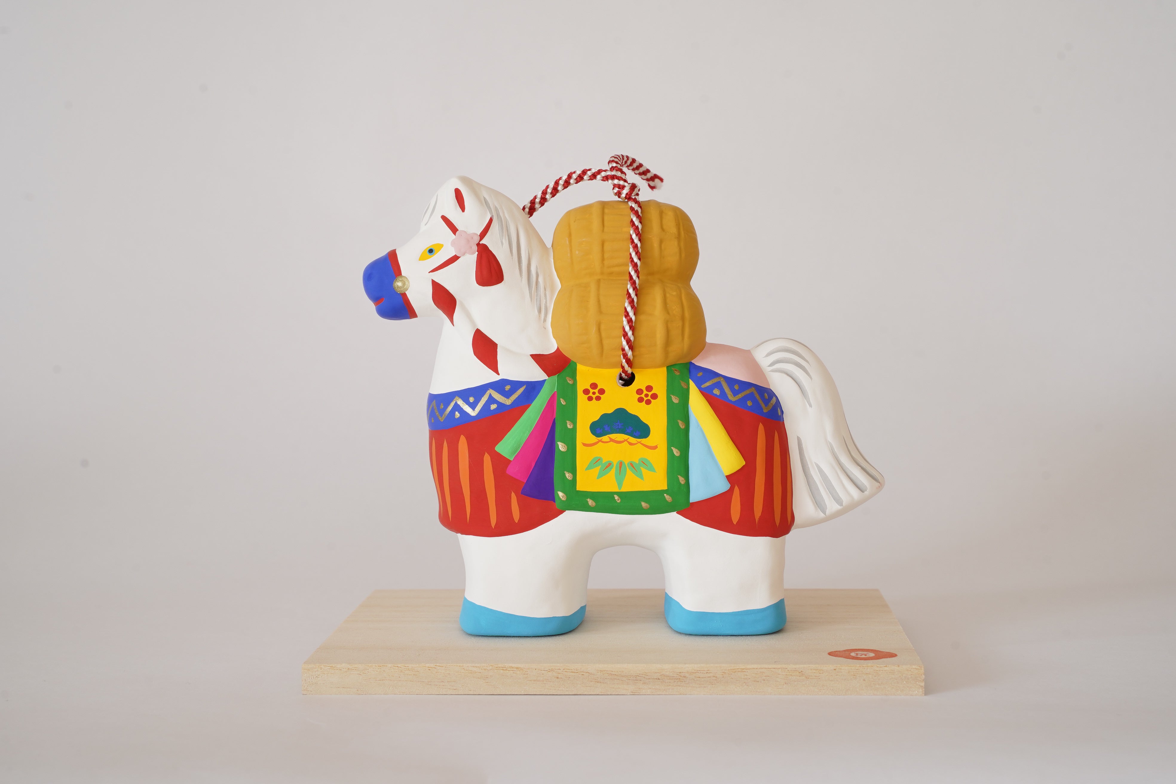 玩具工房｜開運神馬 – Masukichi -Pottery & Souvenir- ますきち 瀬戸
